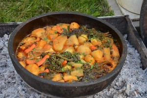 Proslava 1. maja na Paliću (#1)