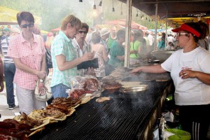 Proslava 1. maja na Paliću (#2)