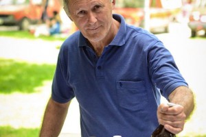 1. maj u Kanjiži (koncert: Hari Mata Hari)