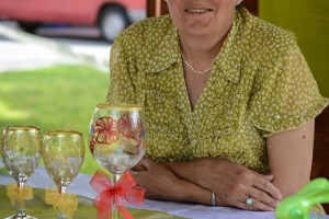 1. maj u Kanjiži (koncert: Hari Mata Hari)