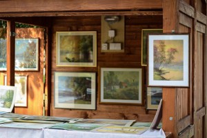 1. maj u Kanjiži (koncert: Hari Mata Hari)