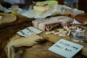 1. maj u Kanjiži (koncert: Hari Mata Hari)