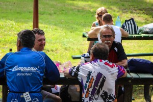 11. okupljanje jugonostalgičara u Mini Jugoslaviji