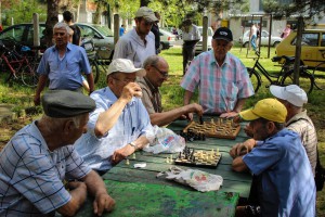 11. okupljanje jugonostalgičara u Mini Jugoslaviji