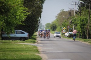 2. Međunarodna biciklistička trka "Trka oko Jugoslavije"