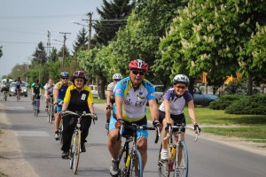 2. Međunarodna biciklistička trka "Trka oko Jugoslavije"