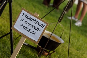 Proslava na Paliću - malo drugačije