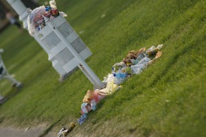 Proslava na Paliću - malo drugačije