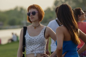 Proslava na Paliću - malo drugačije