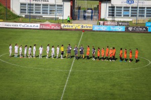 Fudbal (Ž): Žfk "Spartak" - Žfk "Napredak"