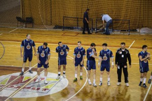 Rukomet (M): Spartak Vojput - Planinka