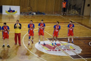 Rukomet (M): Spartak Vojput - Planinka