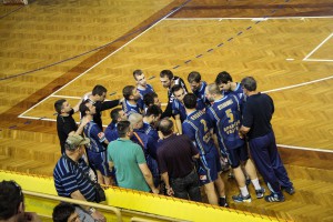 Rukomet (M): Spartak Vojput - Planinka