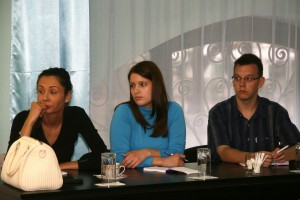 KZN uoči manifestacije "Dan Evrope"