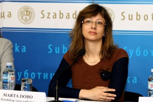 KZN uoči manifestacije "Dan Evrope"