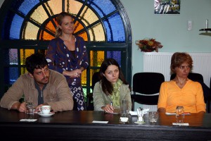 KZN uoči manifestacije "Dan Evrope"