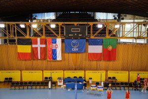 Sve je spremno za kvalifikacione utakmice za Svetsko juniorsko prvenstvo u odbojci za žene