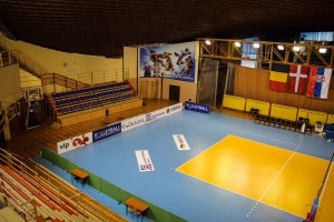 Sve je spremno za kvalifikacione utakmice za Svetsko juniorsko prvenstvo u odbojci za žene