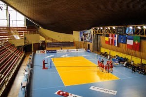 Sve je spremno za kvalifikacione utakmice za Svetsko juniorsko prvenstvo u odbojci za žene