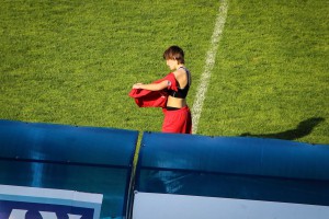 Fudbal (Ž): Žfk "Spartak" - Žfk "Sloga"