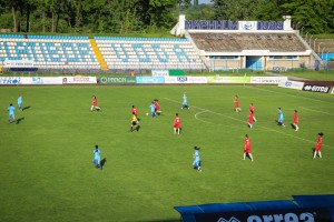 Fudbal (Ž): Žfk "Spartak" - Žfk "Sloga"