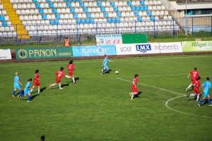 Fudbal (Ž): Žfk "Spartak" - Žfk "Sloga"