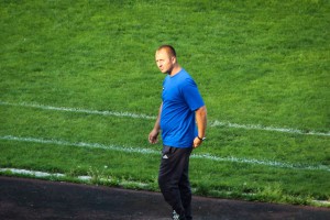 Fudbal (Ž): Žfk "Spartak" - Žfk "Sloga"