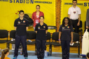 Odbojka (Ž): Srbija - Portugalija (kvalifikacije za Svetsko prvenstvo juniorki)