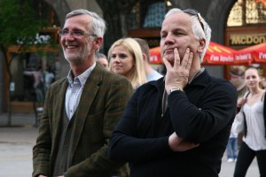 Koncert: "Garavi sokak" i ruski folklor