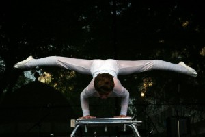 Koncert: "Garavi sokak" i ruski folklor