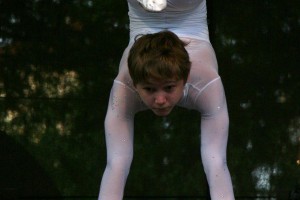 Koncert: "Garavi sokak" i ruski folklor