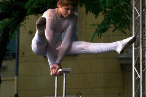 Koncert: "Garavi sokak" i ruski folklor