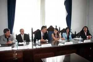 Predstavljanje predloga strategije razvoja školskog sporta u AP Vojvodini