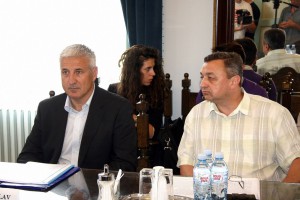 Predstavljanje predloga strategije razvoja školskog sporta u AP Vojvodini