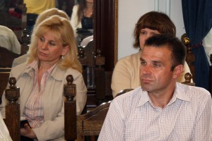 Predstavljanje predloga strategije razvoja školskog sporta u AP Vojvodini