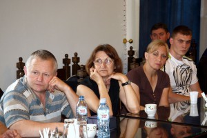 Predstavljanje predloga strategije razvoja školskog sporta u AP Vojvodini