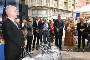 Obeležavanje Dana Evrope