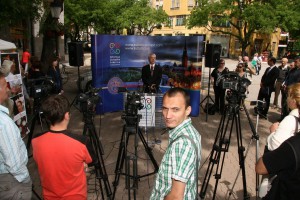 Obeležavanje Dana Evrope