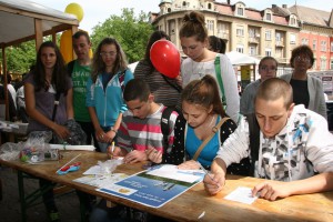 Obeležavanje Dana Evrope