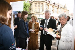 Obeležavanje Dana Evrope