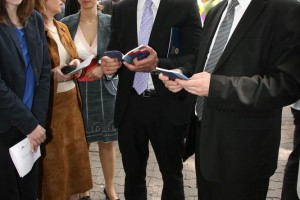 Obeležavanje Dana Evrope