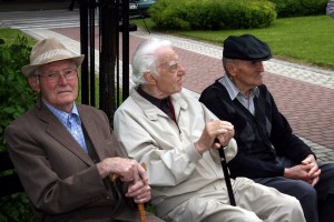 Obeležavanja Dana pobede nad fašizmom (polaganje venaca)