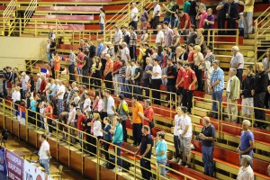 Odbojka (Ž): Srbija - Francuska (kvalifikacije za Svetsko prvenstvo juniorki)