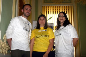 Akcija "Ne ceni knjigu po koricama"