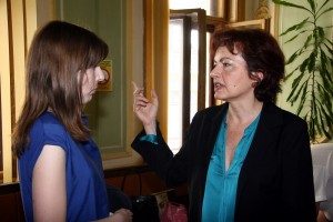 Akcija "Ne ceni knjigu po koricama"