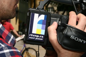 Karavan "Zaljubi se u Novi Pazar" u Subotici