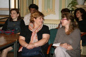 Poetsko veče: "Međunarodni karavan pjesnika"