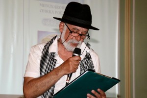 Poetsko veče: "Međunarodni karavan pjesnika"