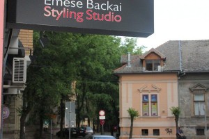 Otvoreni Dan za maturski stajling u EB Stajling Studiju!