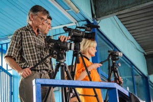 Fudbal: Spartak Zlatibor voda - Donji Srem (JSL, 27. kolo)